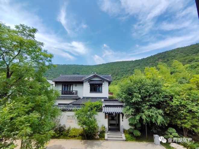 天然居·文化坞-苏州天然居·文化坞-栖谷坊楼盘详情-苏州房天下