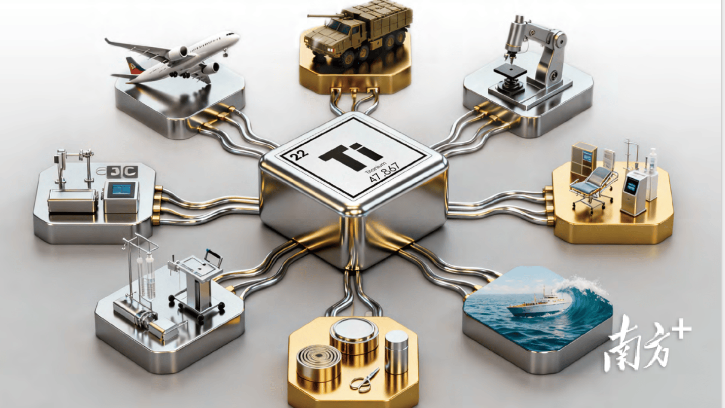 深读丨佛山“钛”想曲